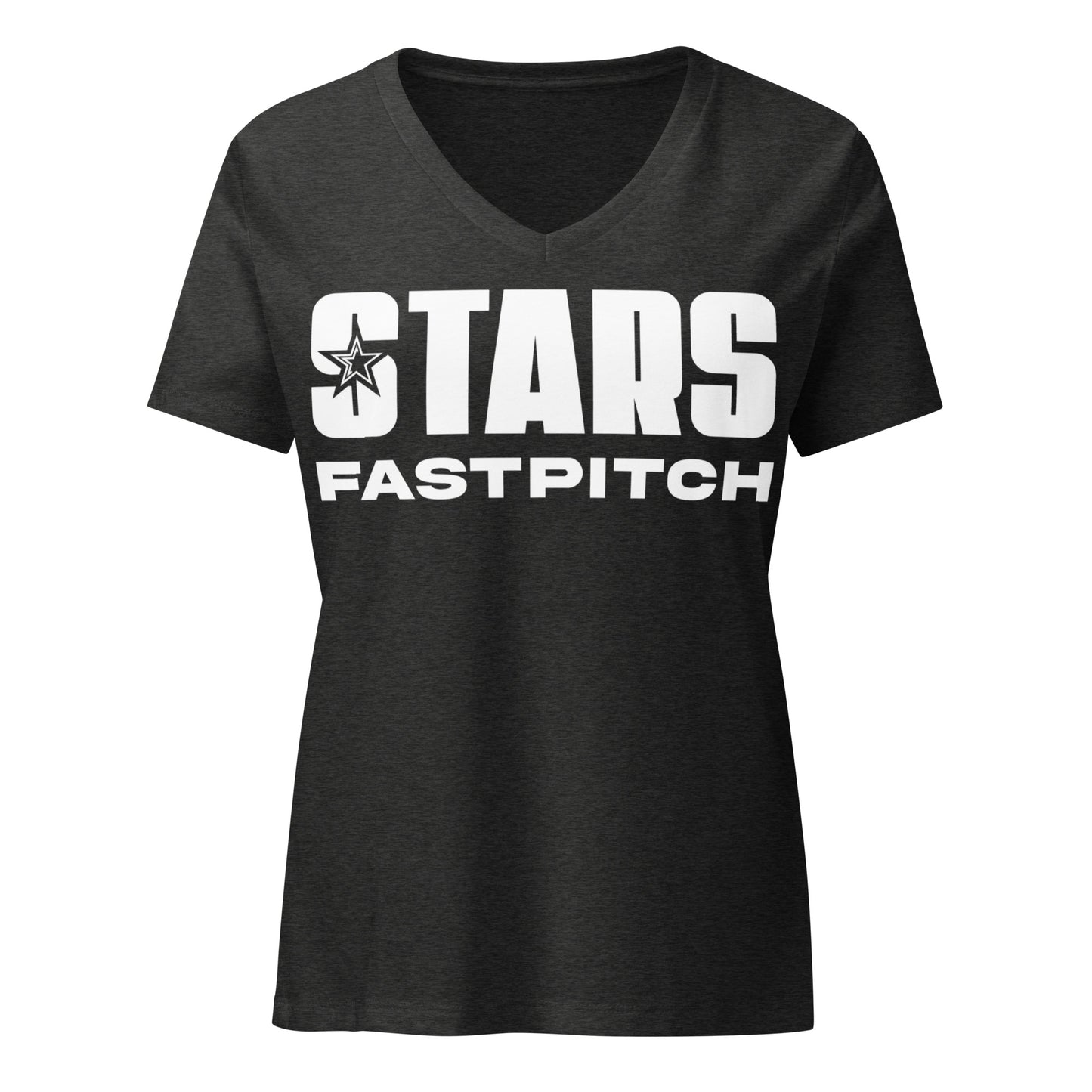 T-Shirt: Women’s Relaxed