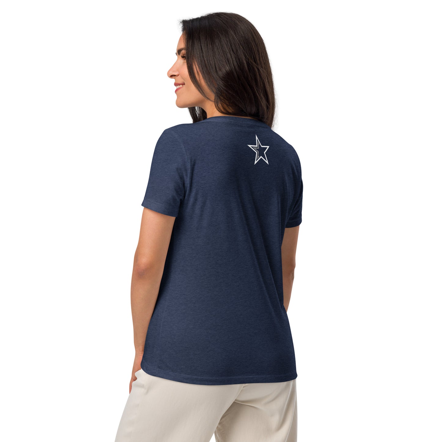 T-Shirt: Women’s Relaxed