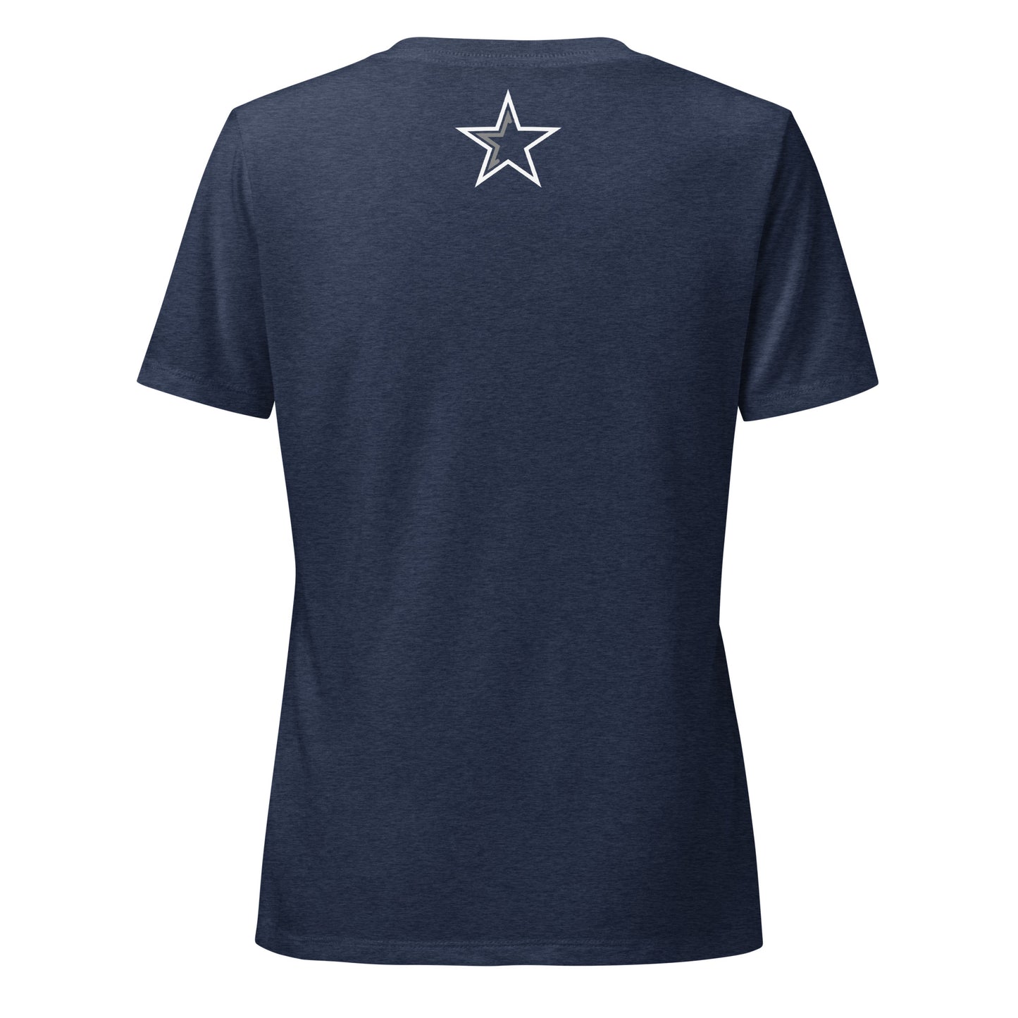 T-Shirt: Women’s Relaxed