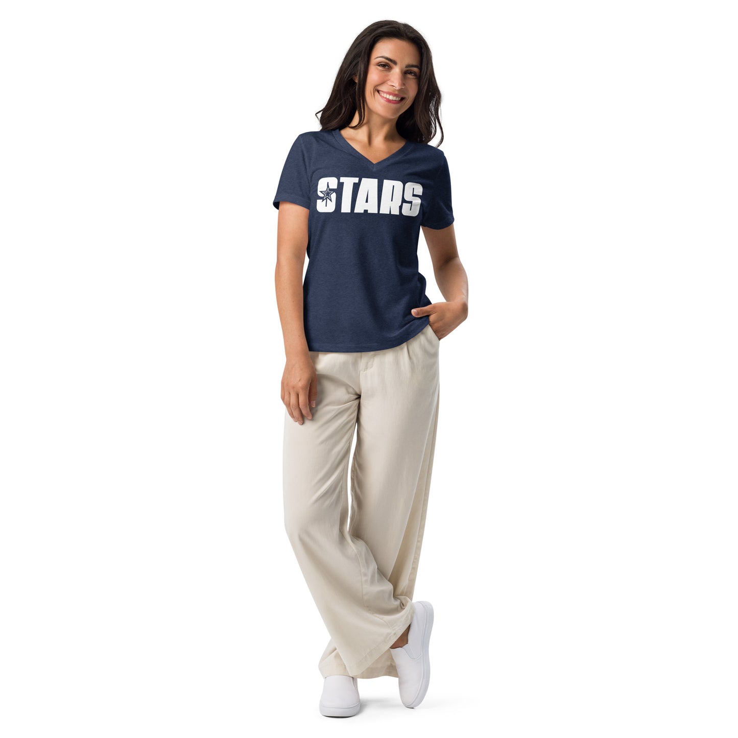T-Shirt: Women’s Relaxed
