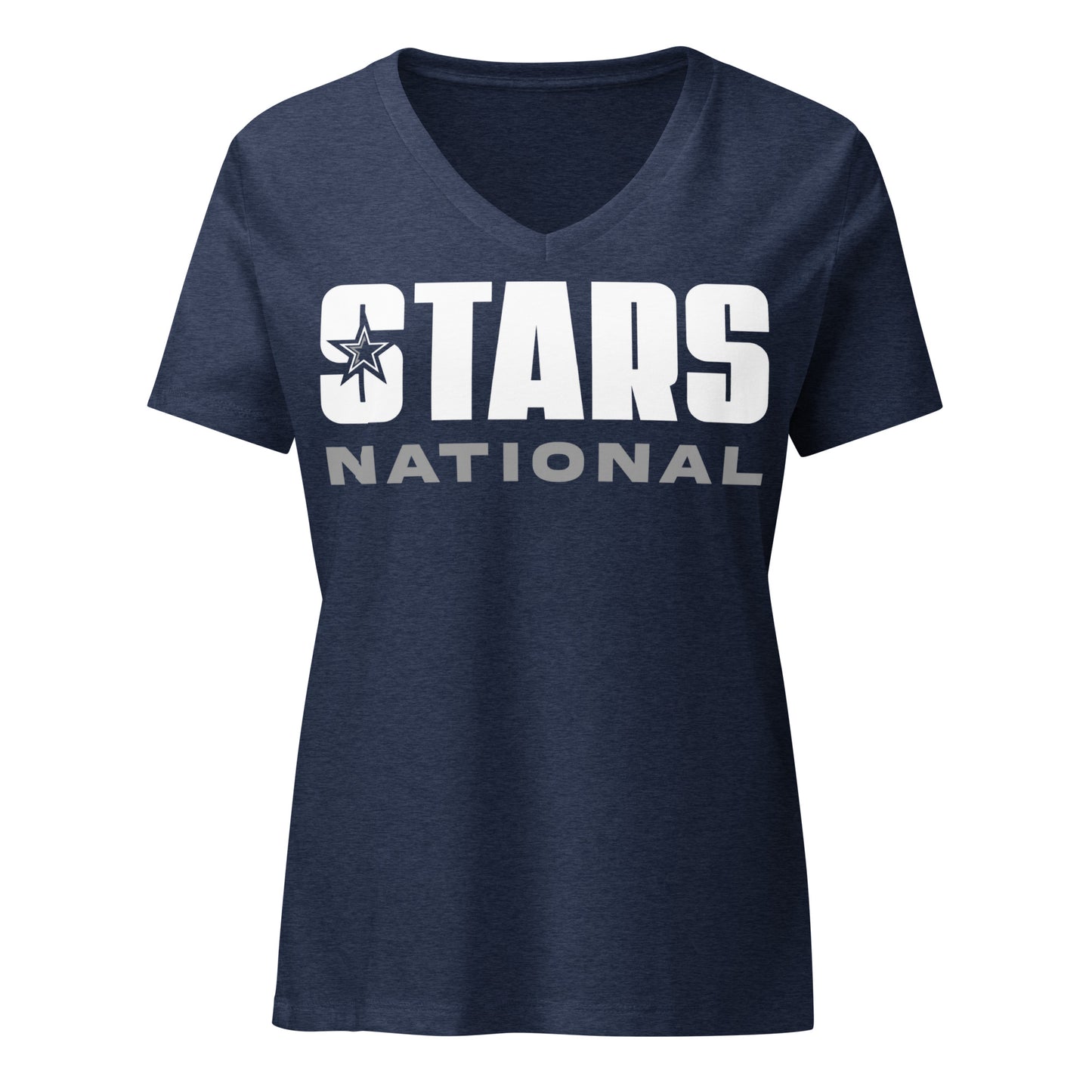 T-Shirt: Women’s Relaxed