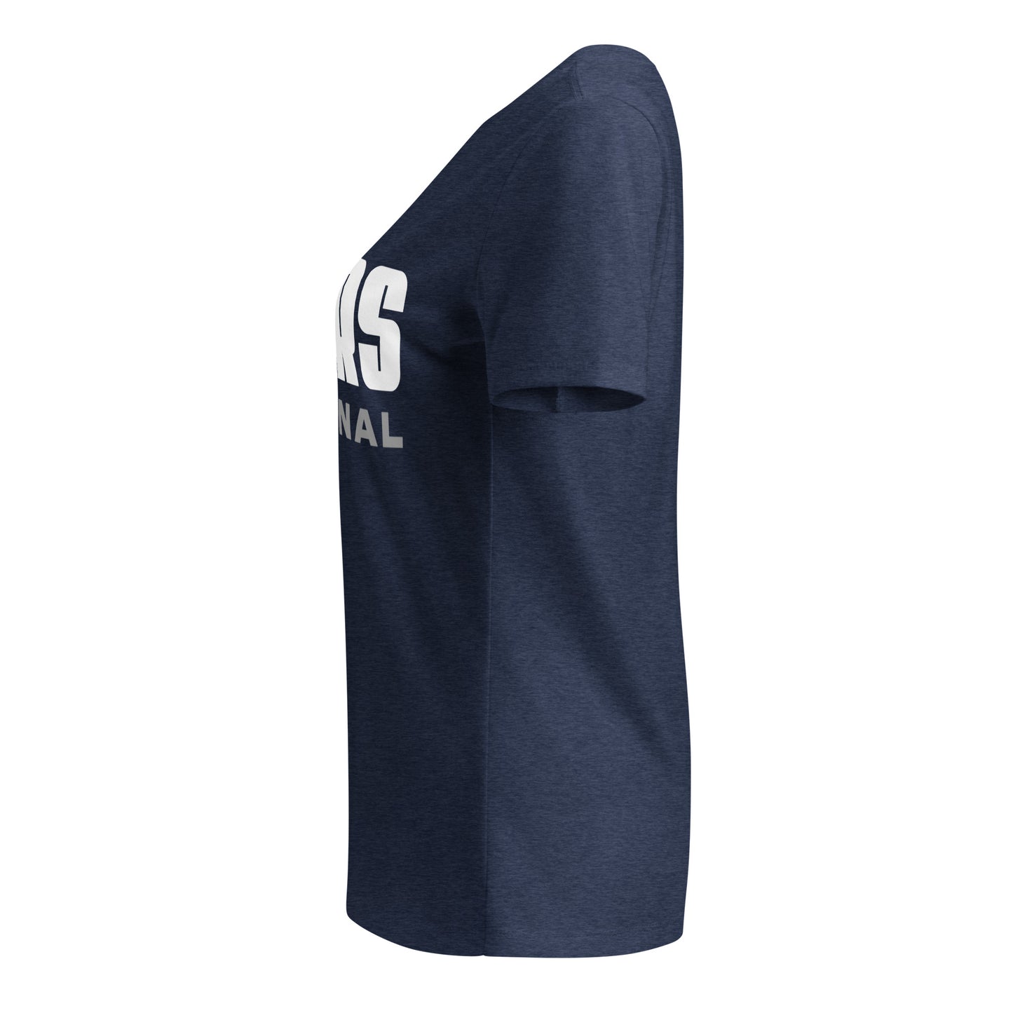 T-Shirt: Women’s Relaxed
