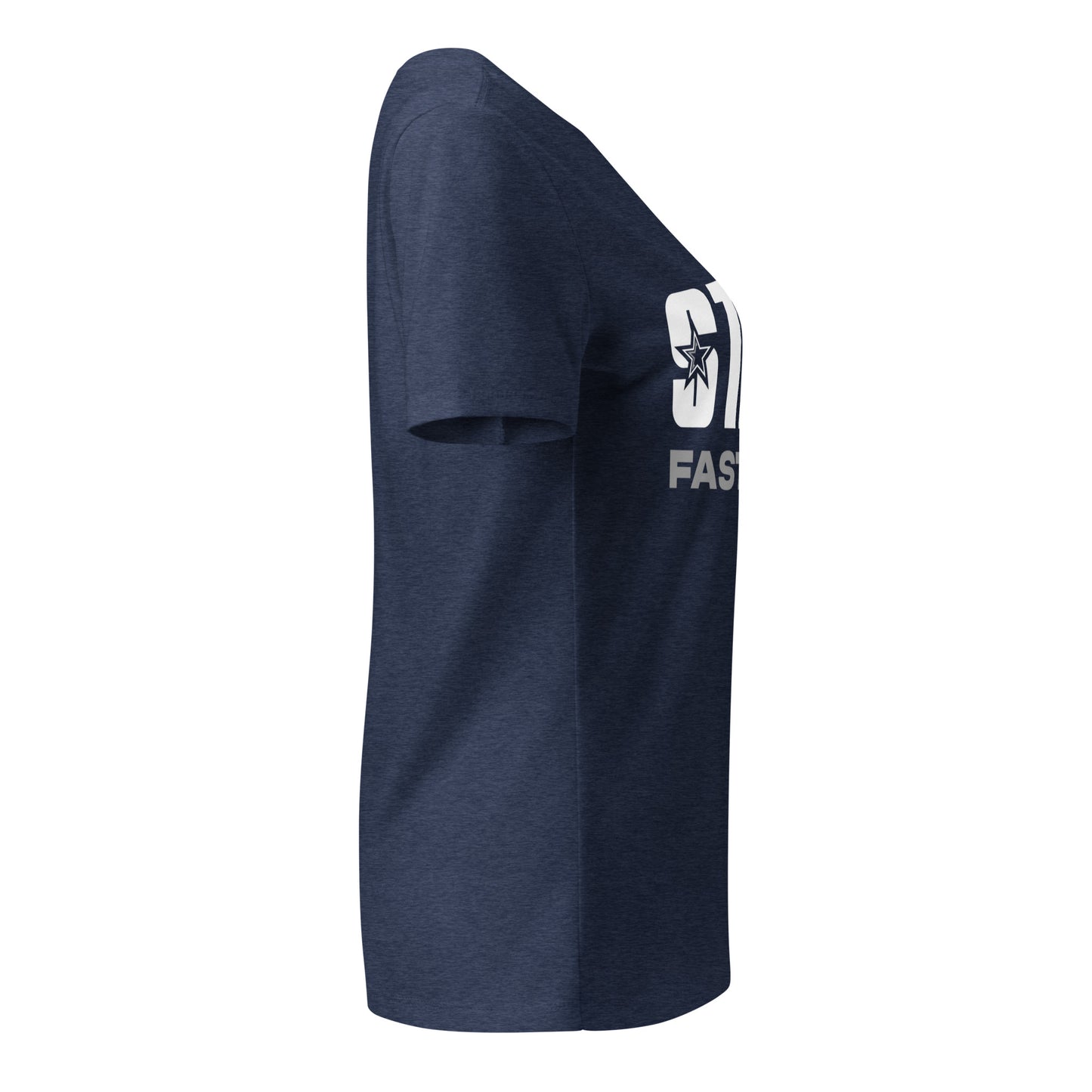 T-Shirt: Women’s Relaxed