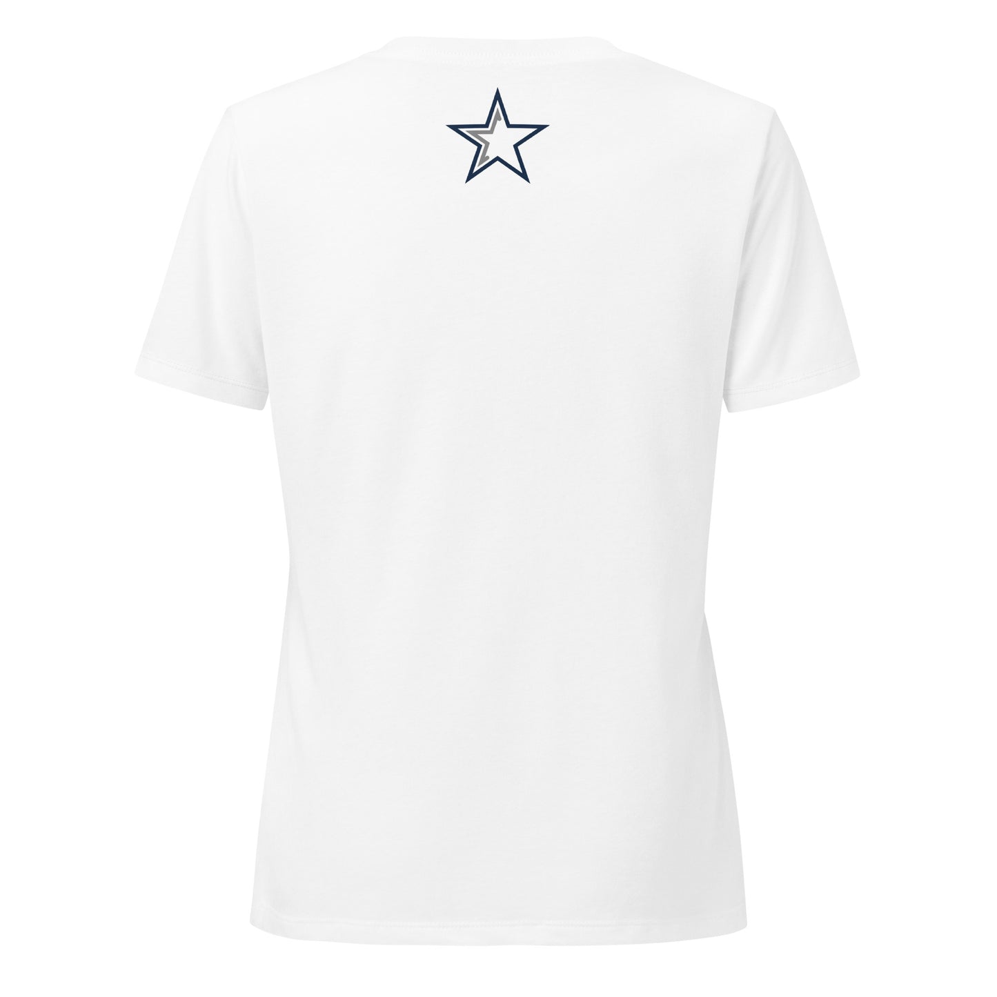 T-Shirt: Women’s Relaxed