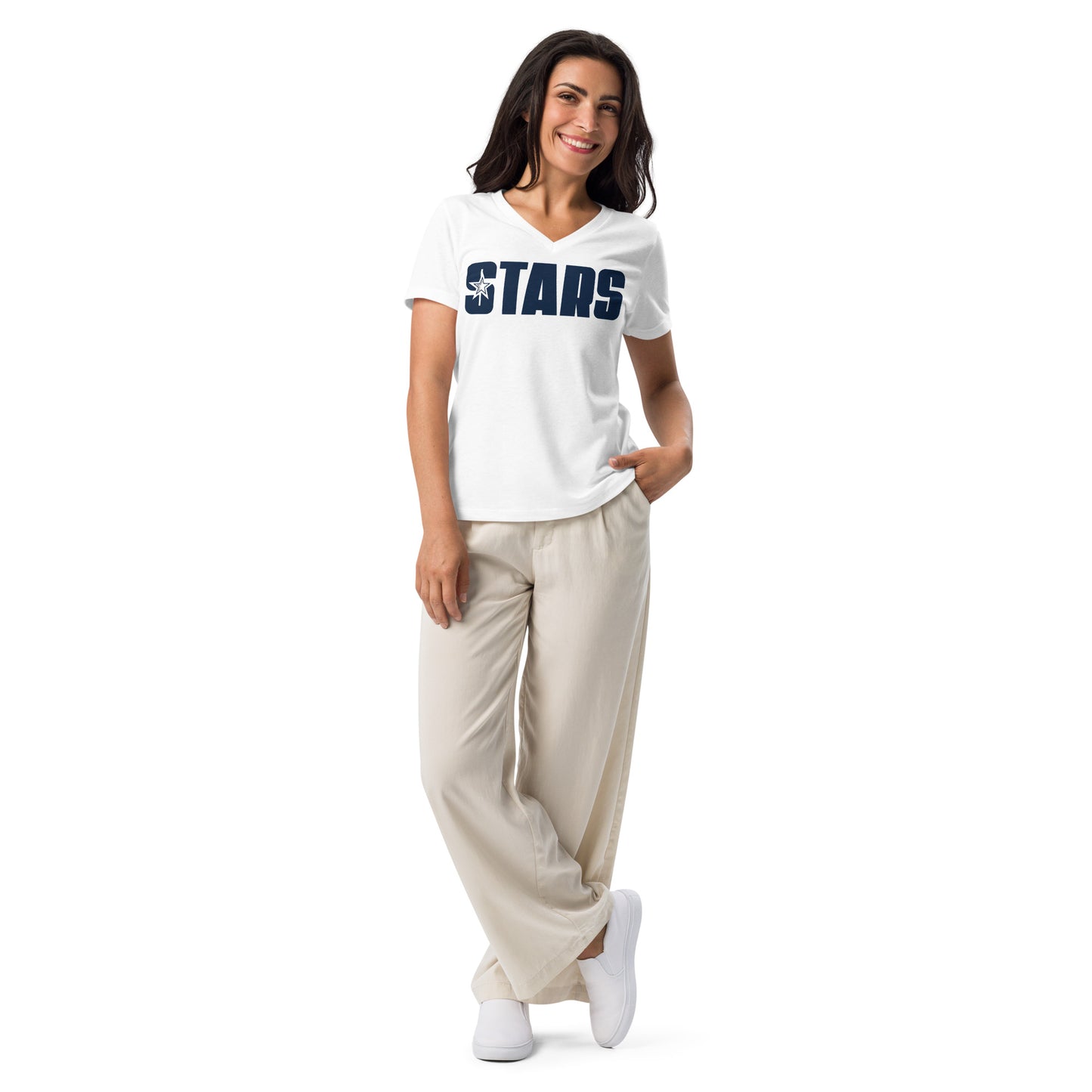 T-Shirt: Women’s Relaxed