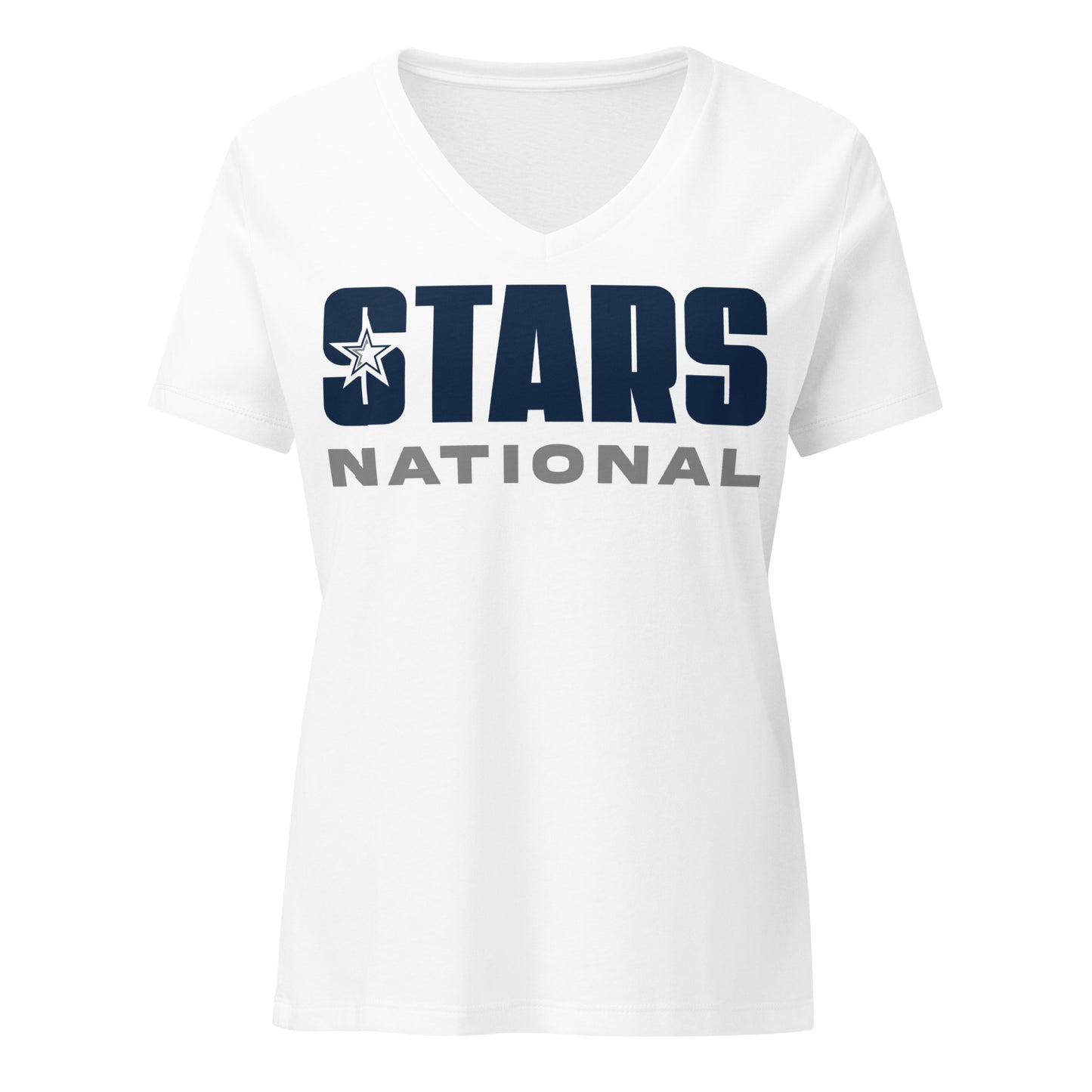 T-Shirt: Women’s Relaxed