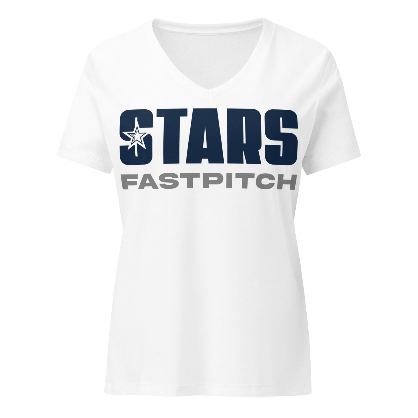 T-Shirt: Women’s Relaxed