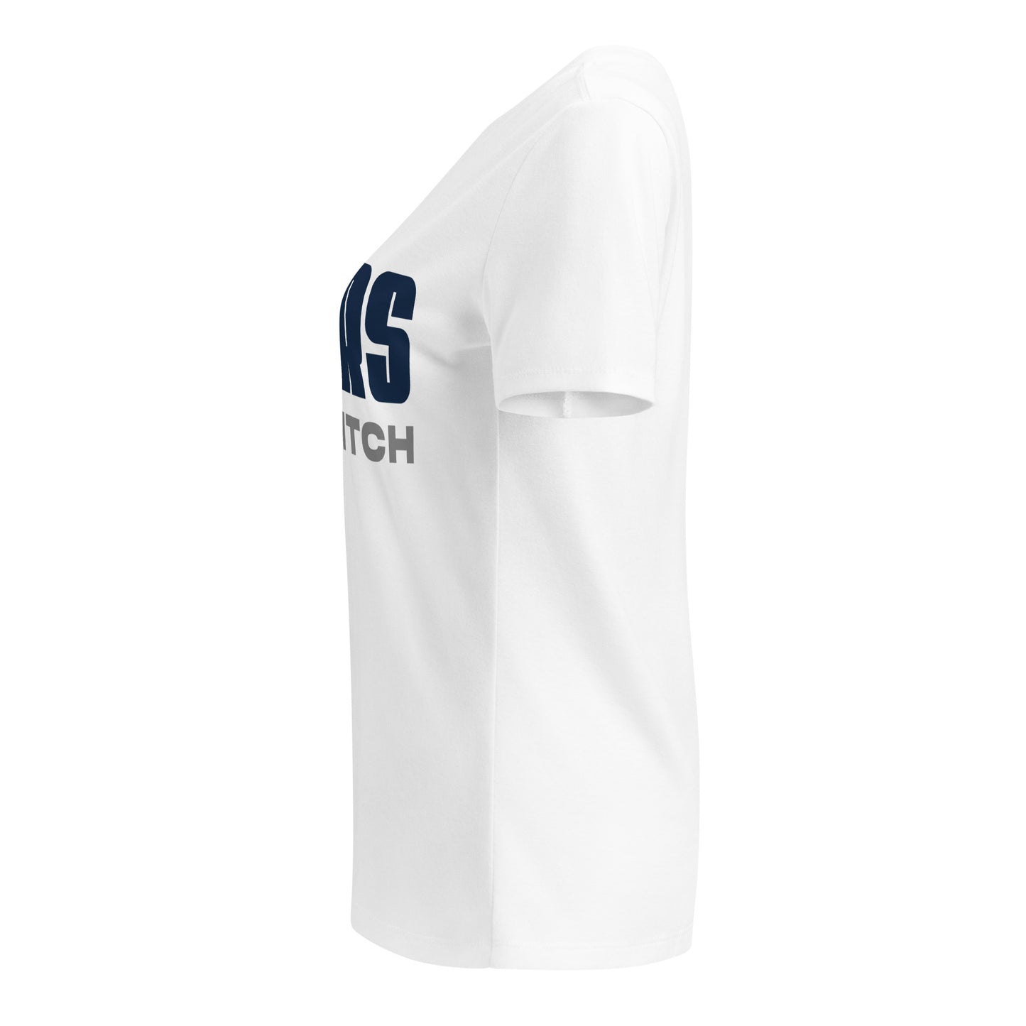 T-Shirt: Women’s Relaxed