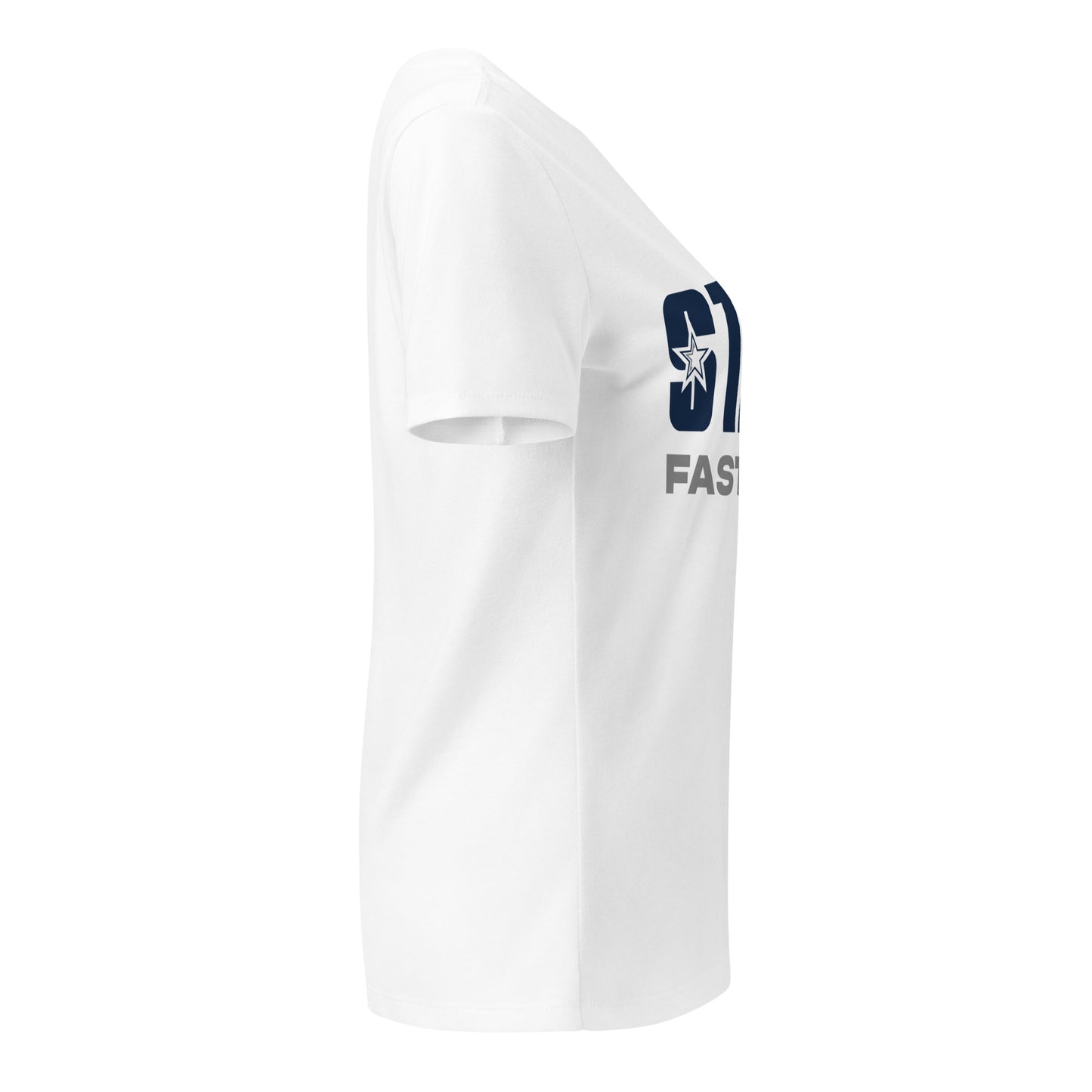 T-Shirt: Women’s Relaxed