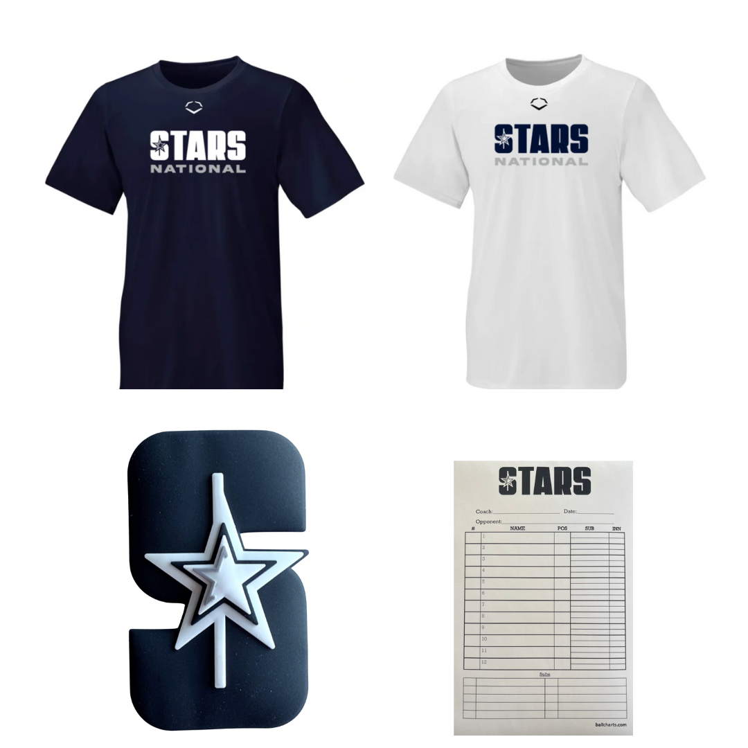 Collections – Stars Organization