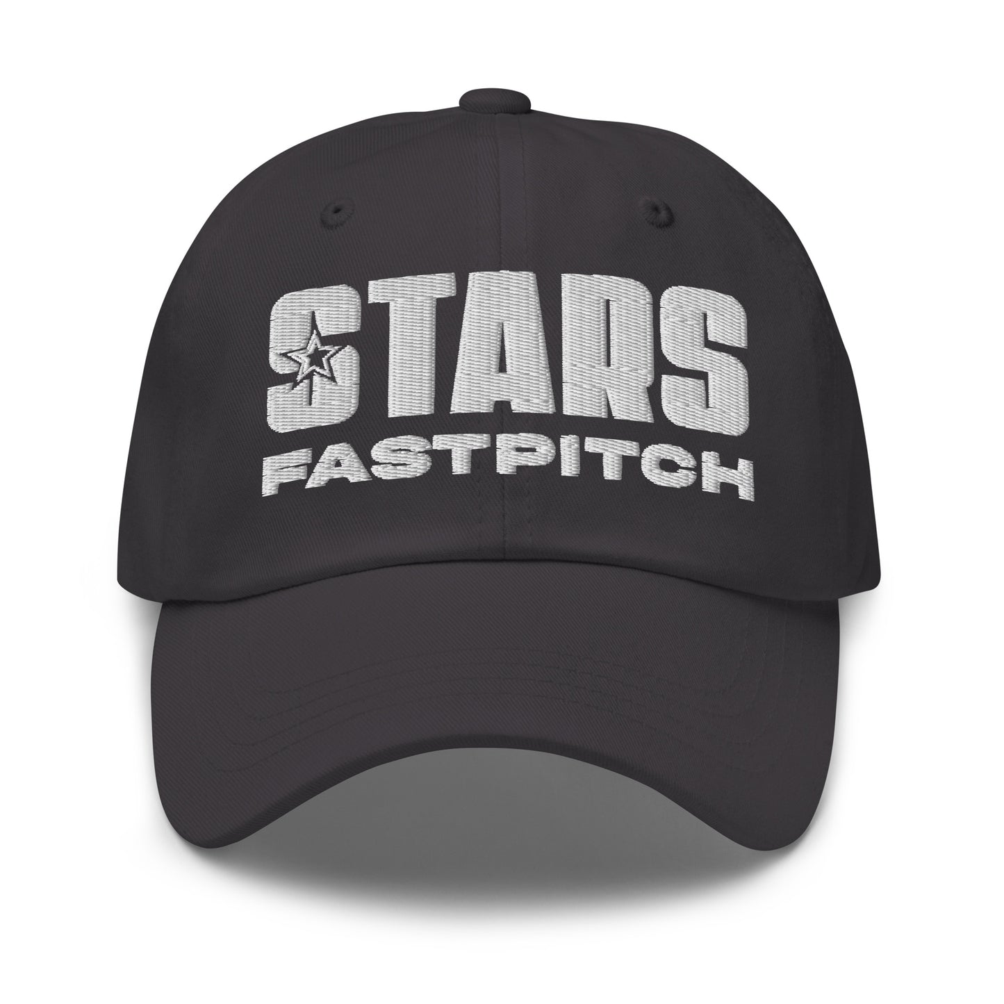 HAT: Dad Hat - Click to Choose Your Color/Logo