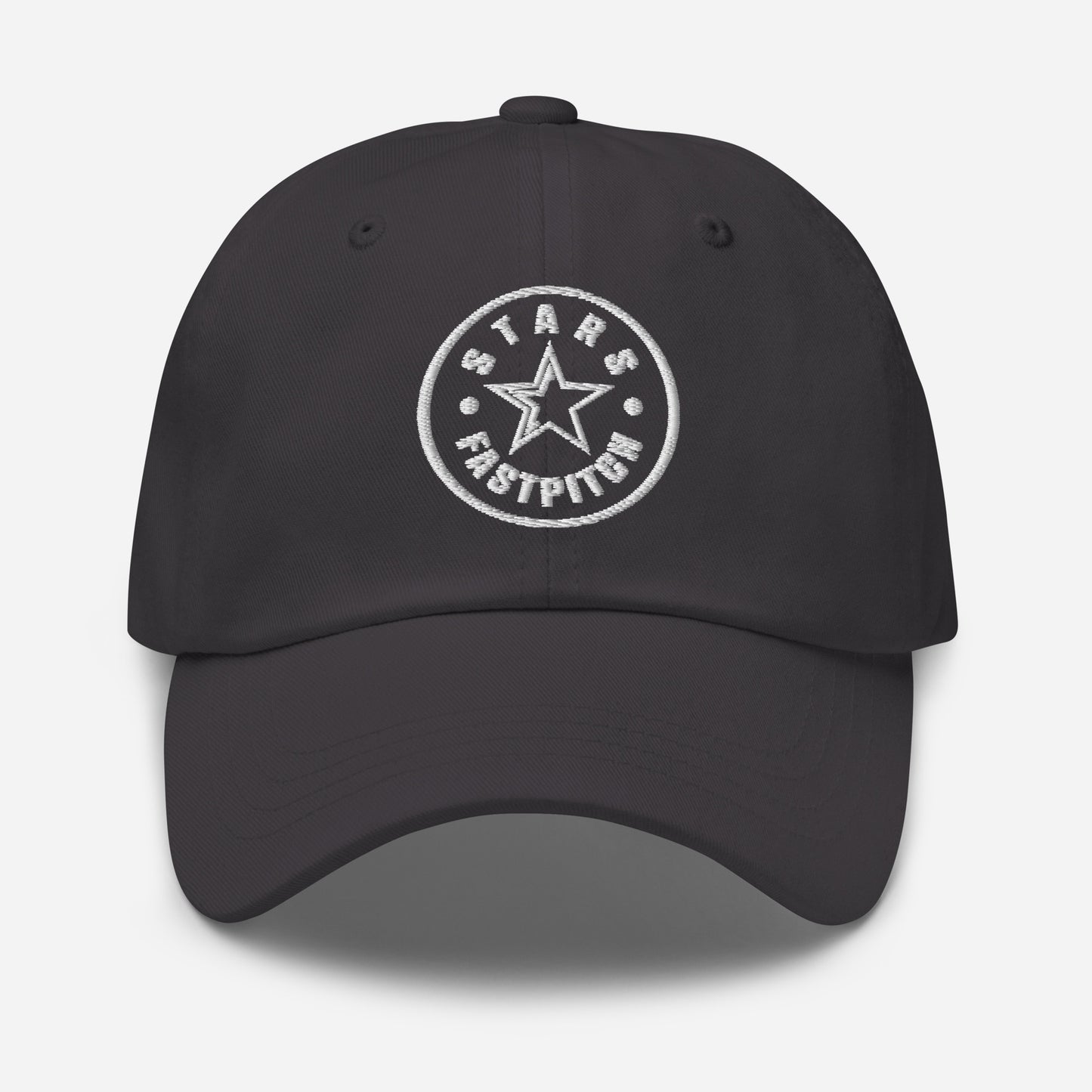 HAT: Dad Hat - Click to Choose Your Color/Logo