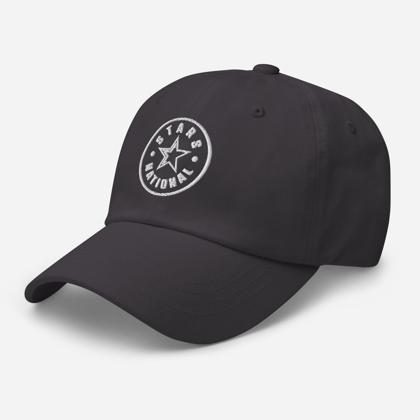 HAT: Dad Hat - Click to Choose Your Color/Logo