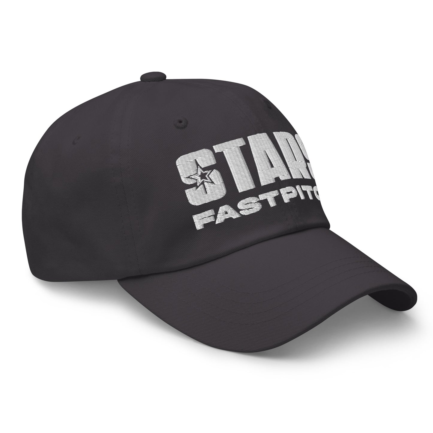 HAT: Dad Hat - Click to Choose Your Color/Logo