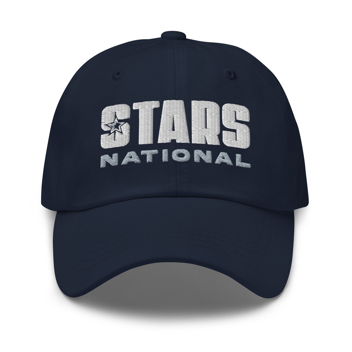 HAT: Dad Hat - Click to Choose Your Color/Logo