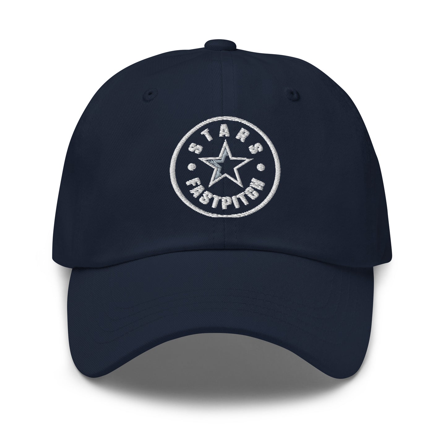 HAT: Dad Hat - Click to Choose Your Color/Logo