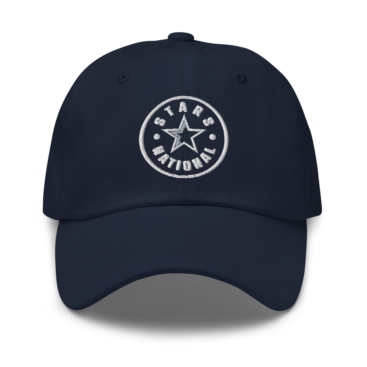 HAT: Dad Hat - Click to Choose Your Color/Logo