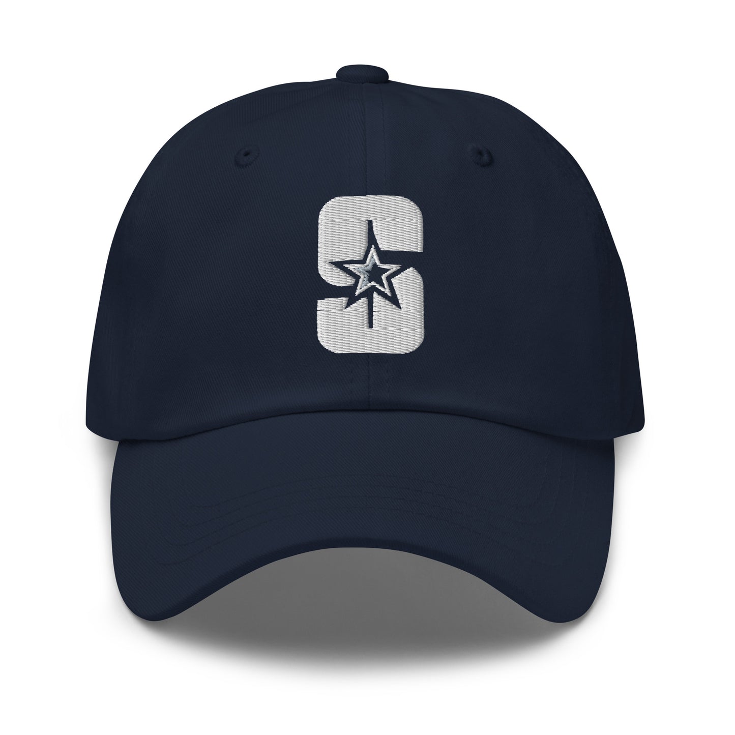 HAT: Dad Hat - Click to Choose Your Color/Logo