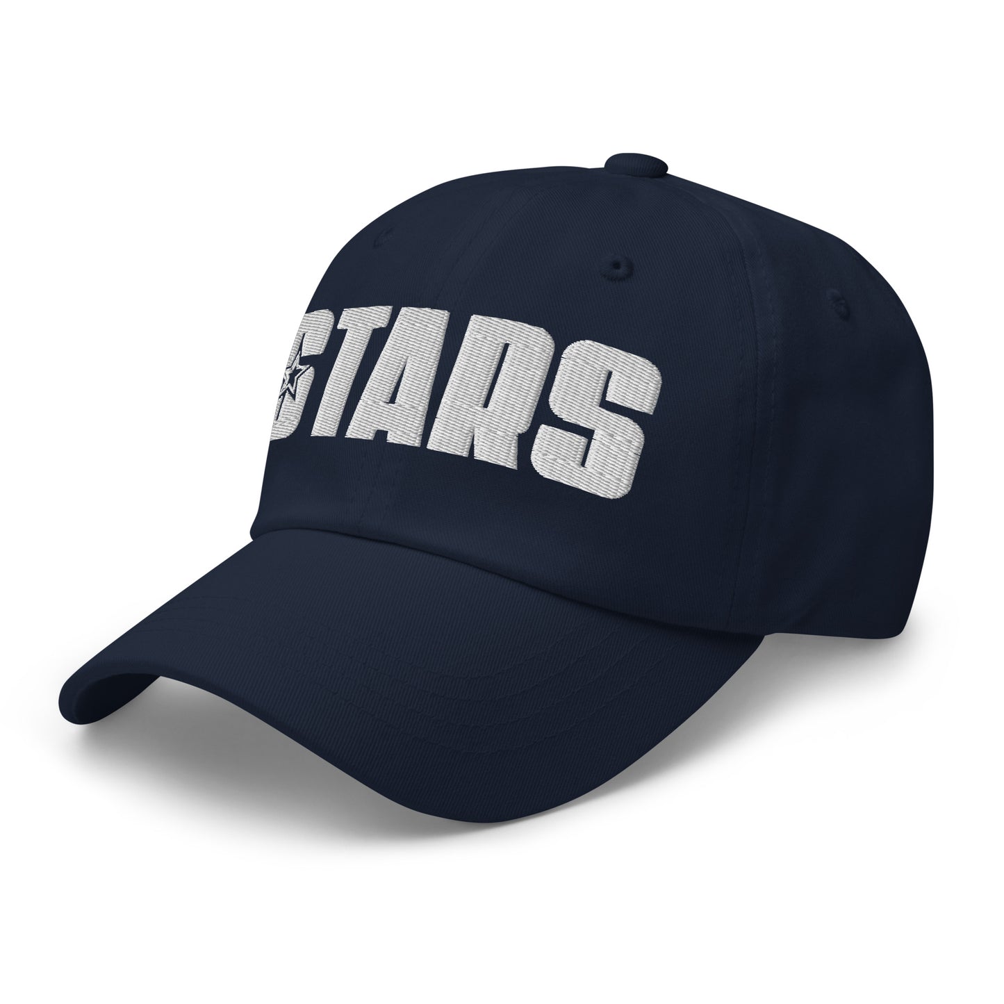 HAT: Dad Hat - Click to Choose Your Color/Logo