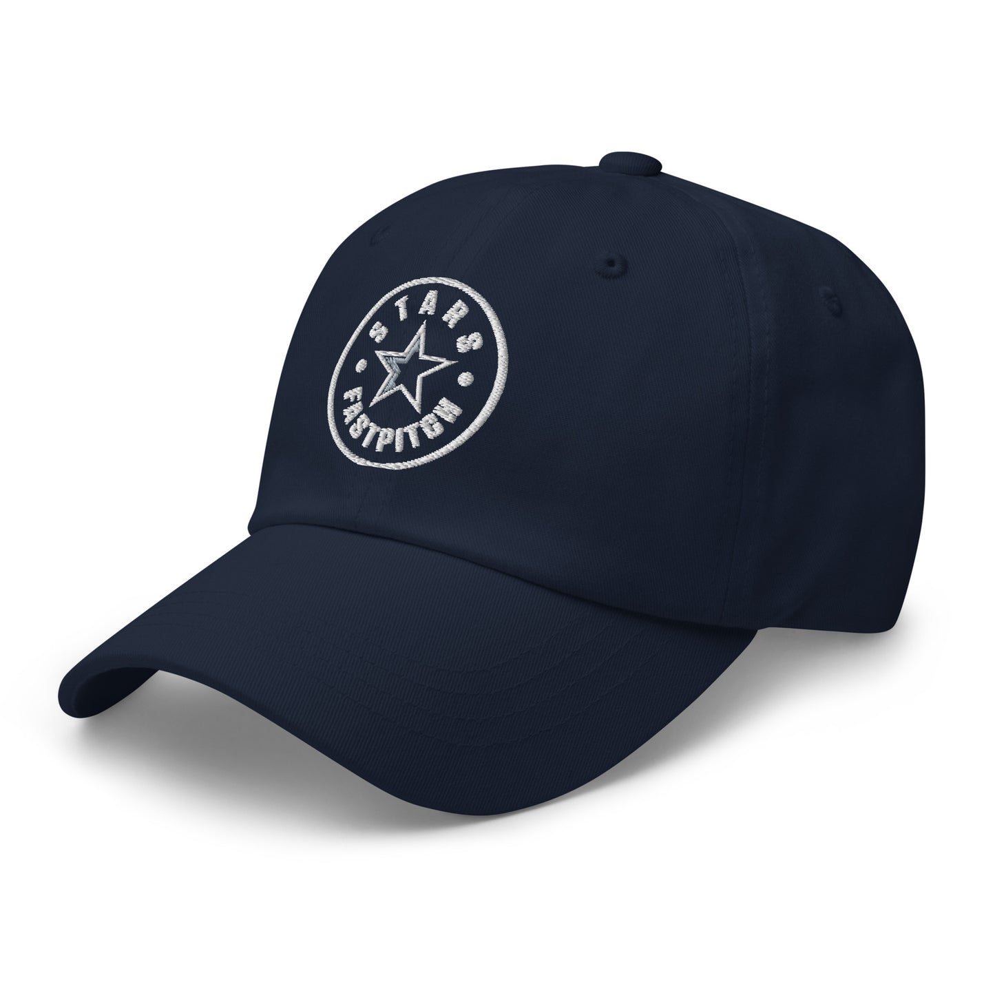 HAT: Dad Hat - Click to Choose Your Color/Logo