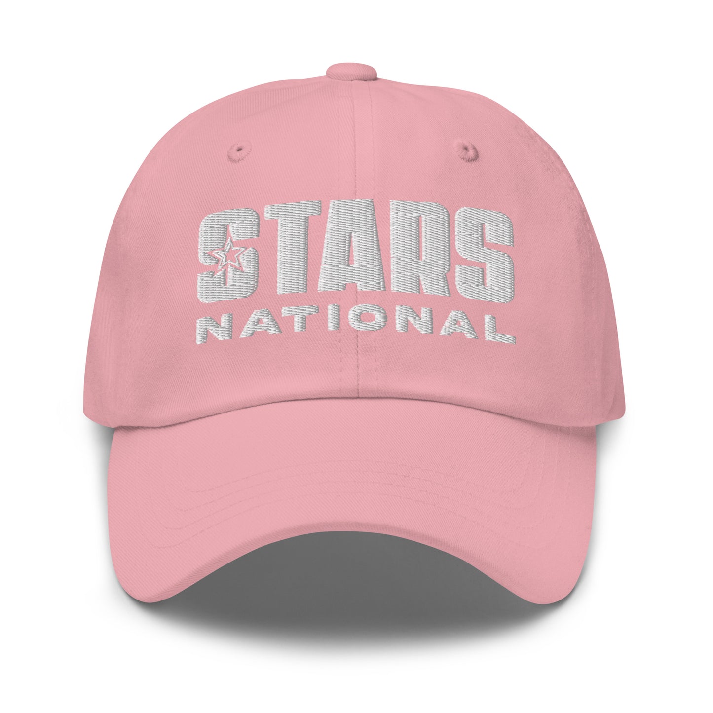 HAT: Dad Hat - Click to Choose Your Color/Logo