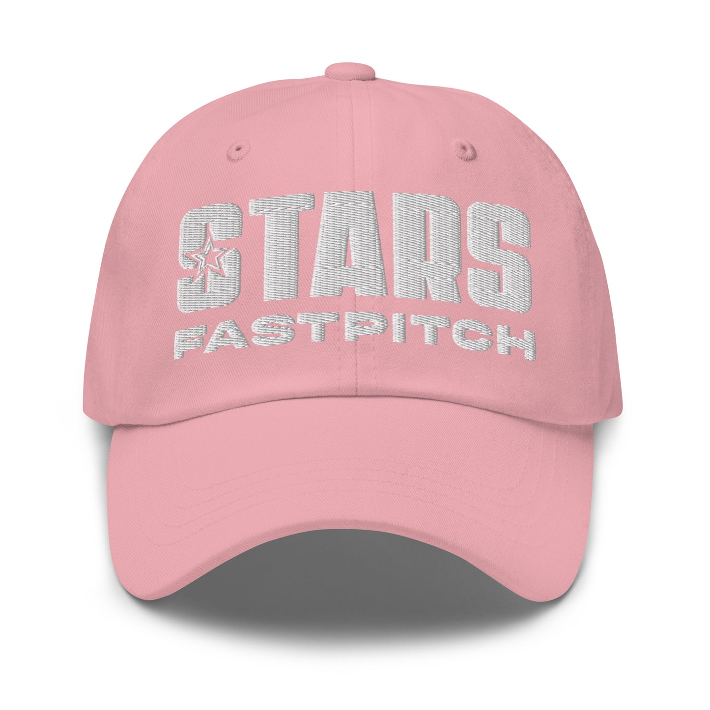 HAT: Dad Hat - Click to Choose Your Color/Logo