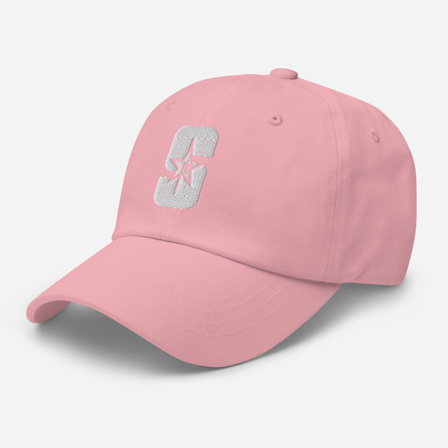 HAT: Dad Hat - Click to Choose Your Color/Logo