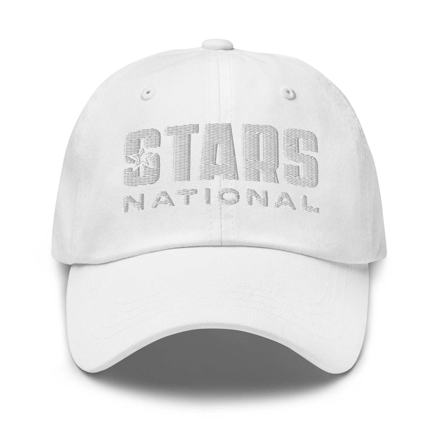 HAT: Dad Hat - Click to Choose Your Color/Logo