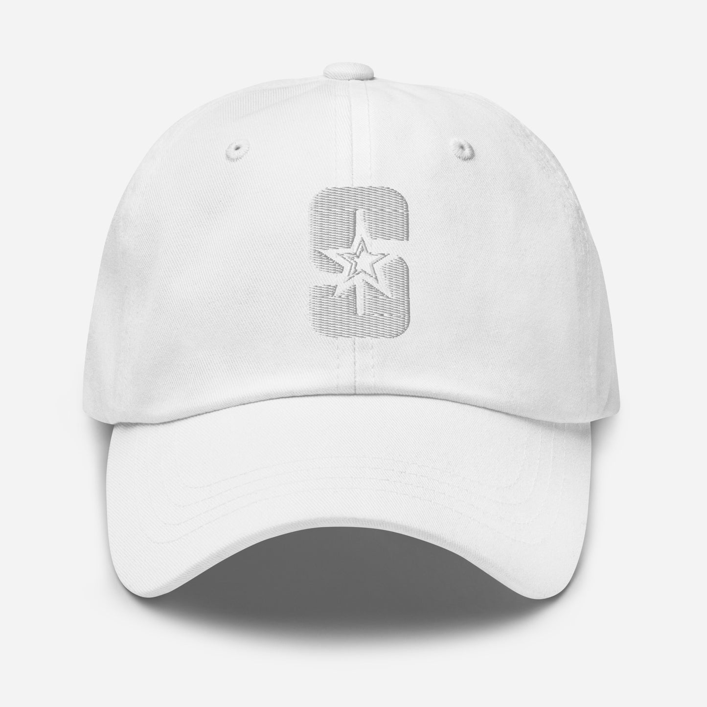 HAT: Dad Hat - Click to Choose Your Color/Logo