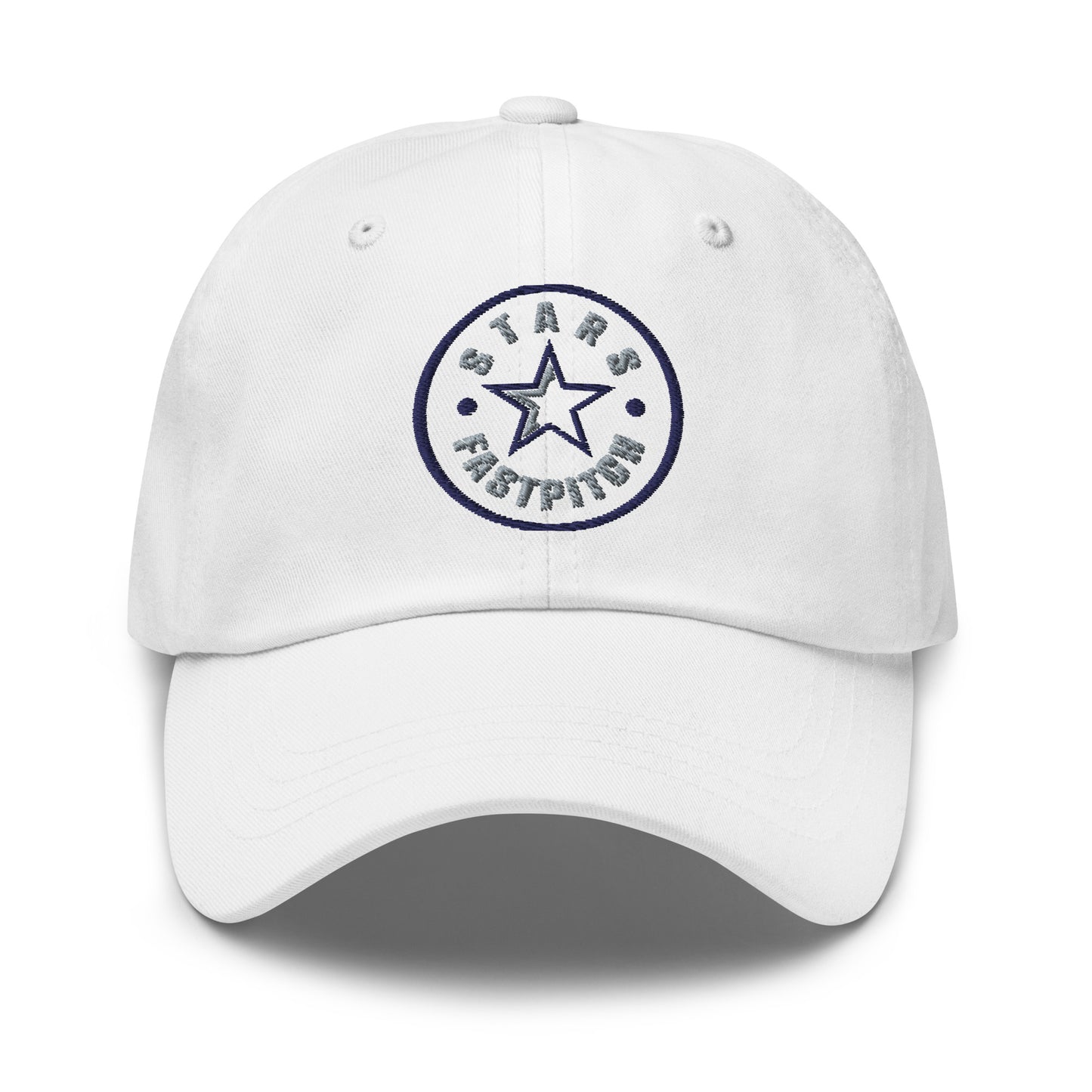 HAT: Dad Hat - Click to Choose Your Color/Logo