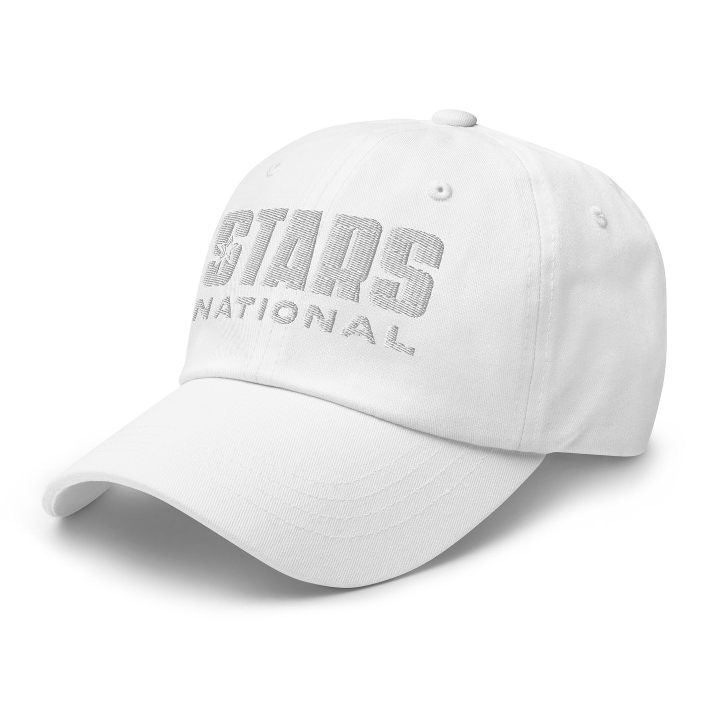 HAT: Dad Hat - Click to Choose Your Color/Logo