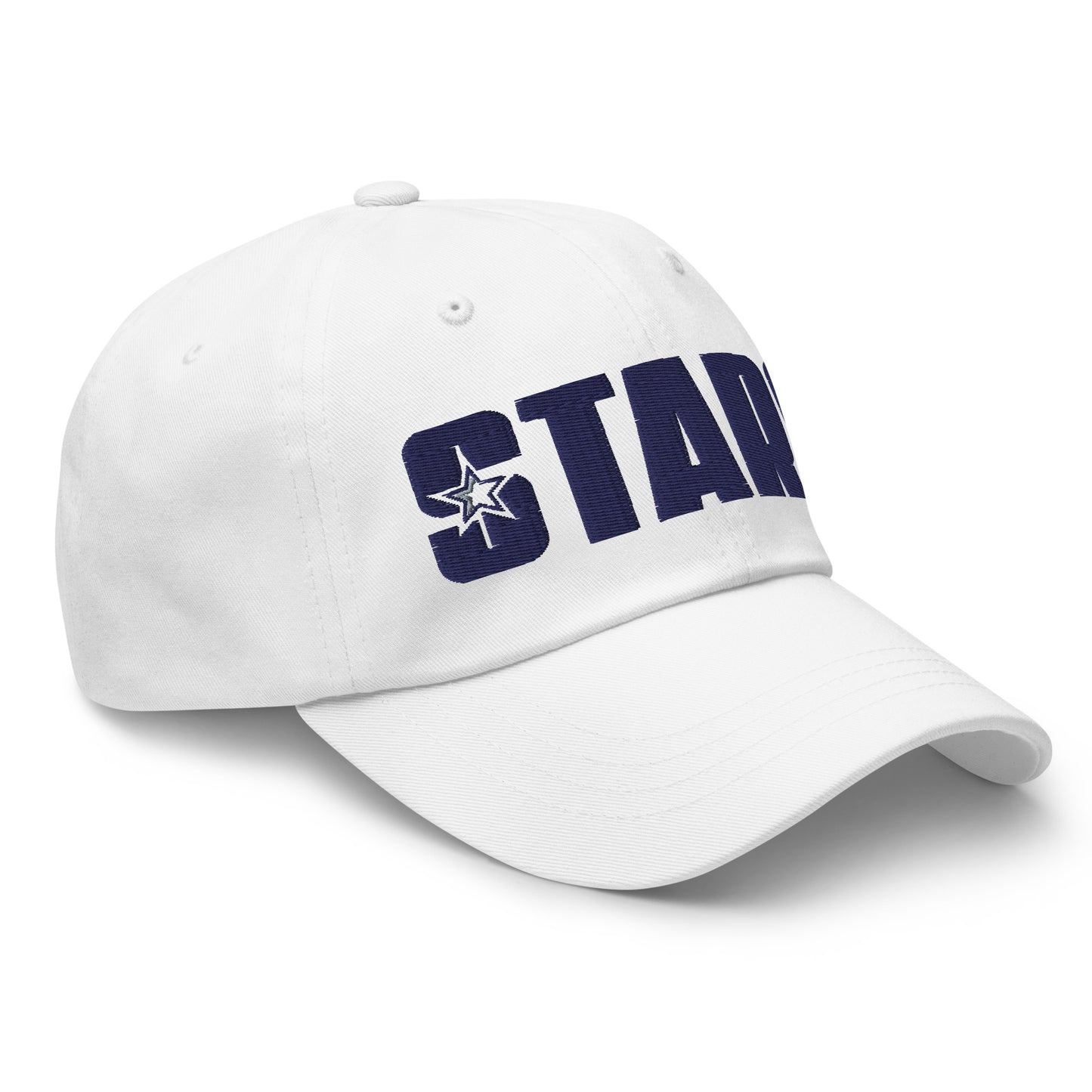 HAT: Dad Hat - Click to Choose Your Color/Logo