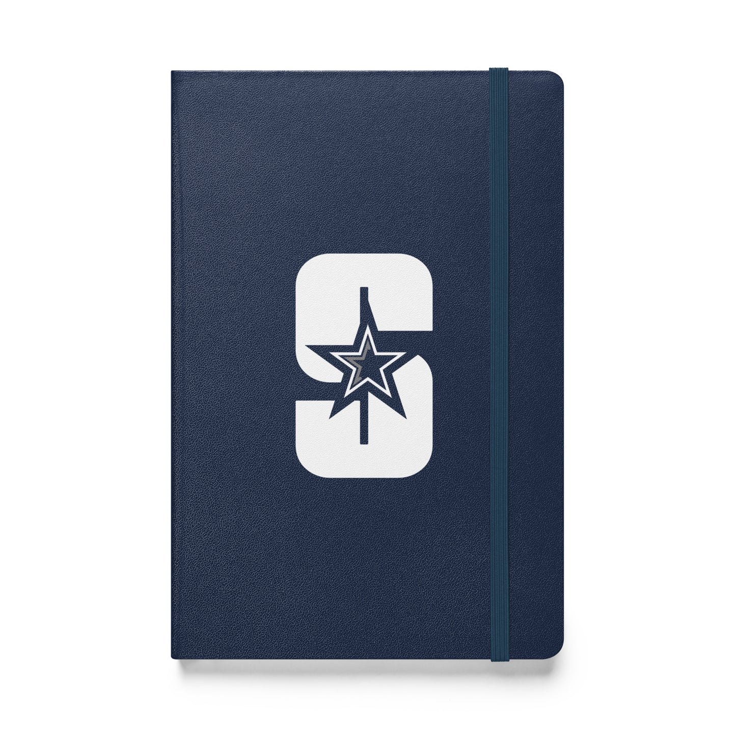 Notebook: Hardcover Bound