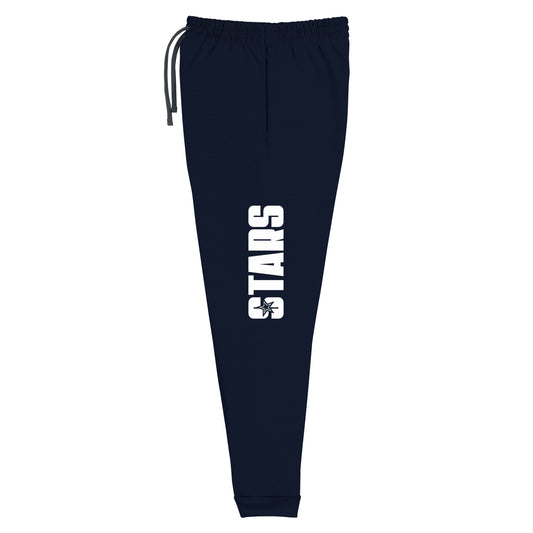 Pants: Unisex Joggers